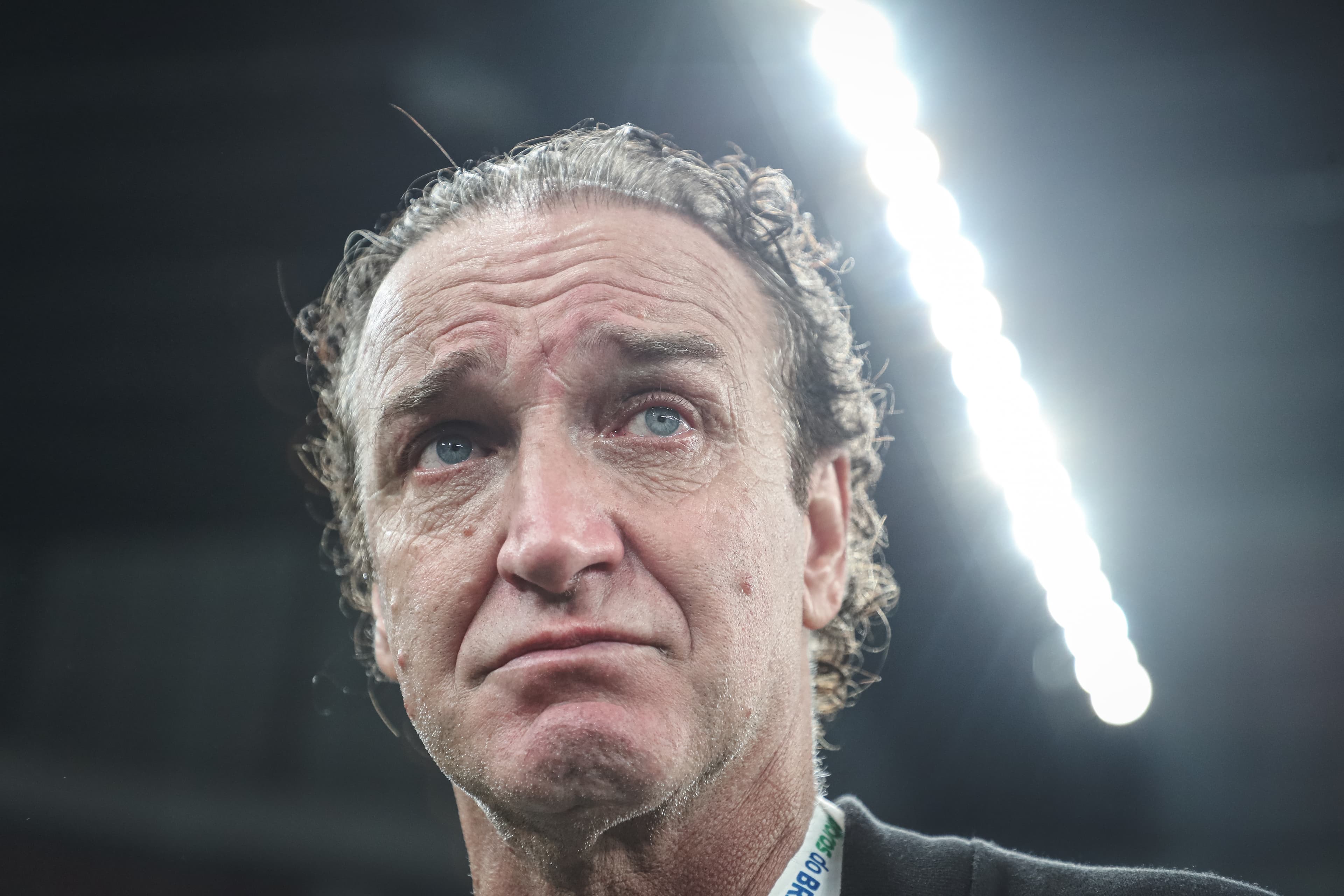 Oficial: Athletico-PR aceita pedido de demissão de Cuca