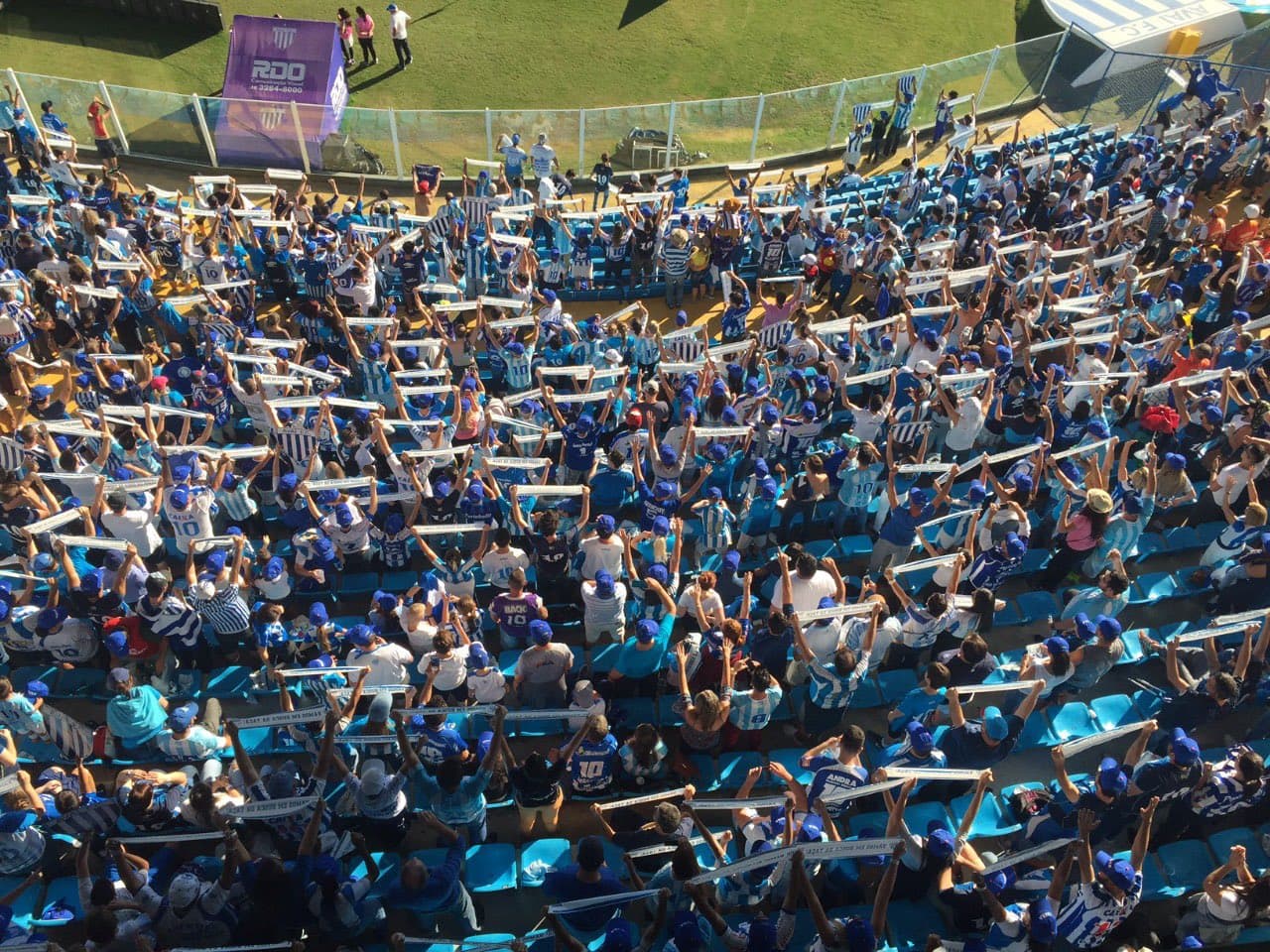 Avaí x Remo: saiba onde assistir ao jogo que pode definir o acesso na Série B