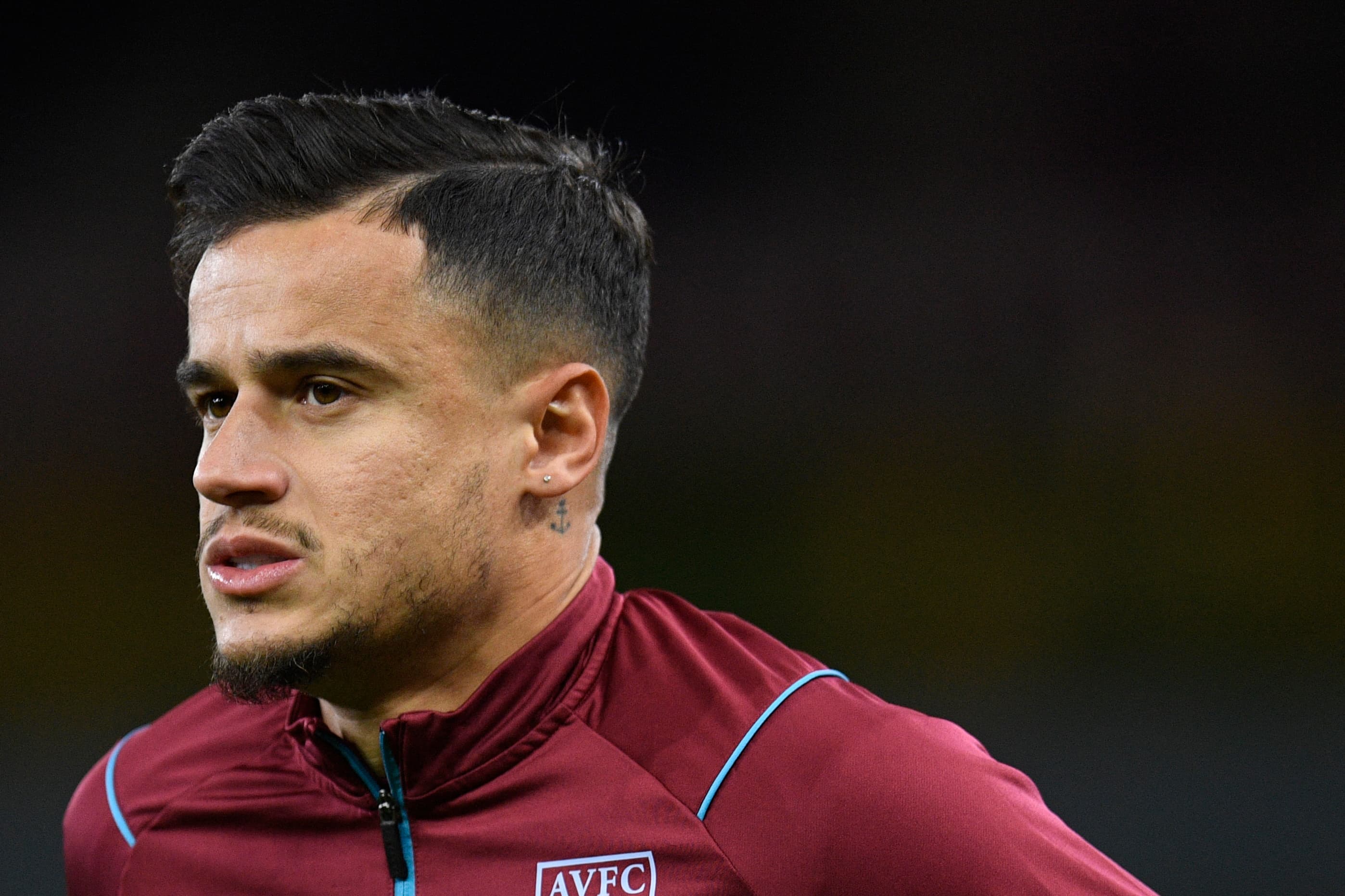 Coutinho, Oscar e mais: 5 nomes que estão no mercado