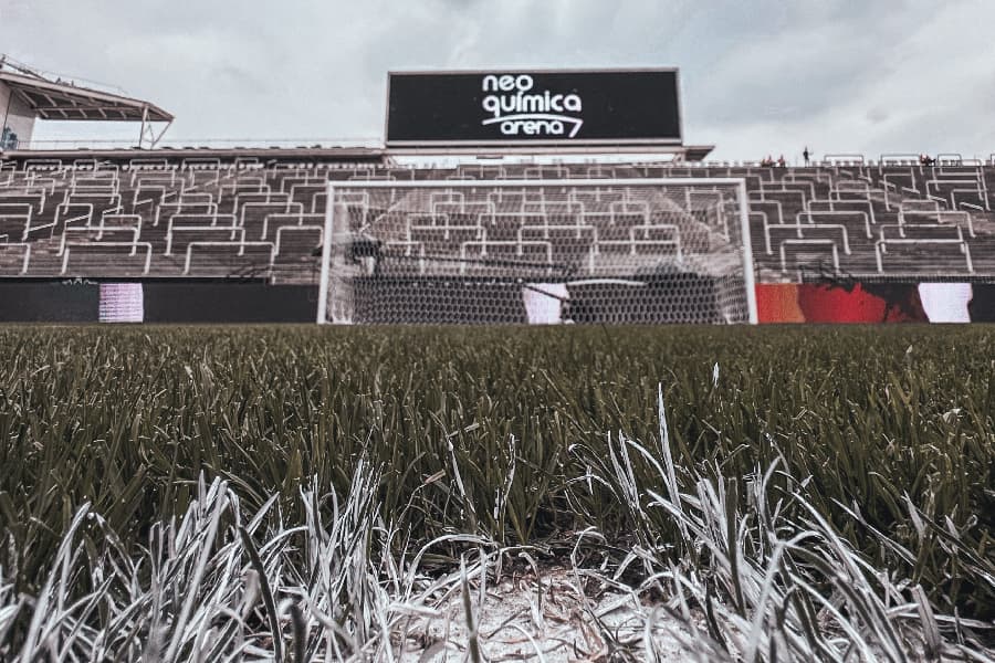 O vazio dos naming rights no Brasil: uma oportunidade esquecida