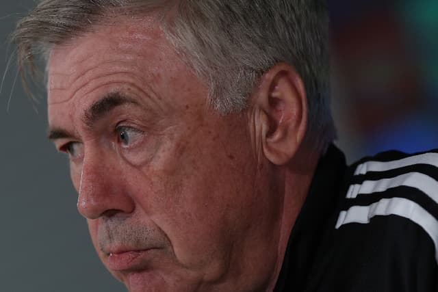 Ancelotti: os motivos que fizeram treinador desistir da seleção