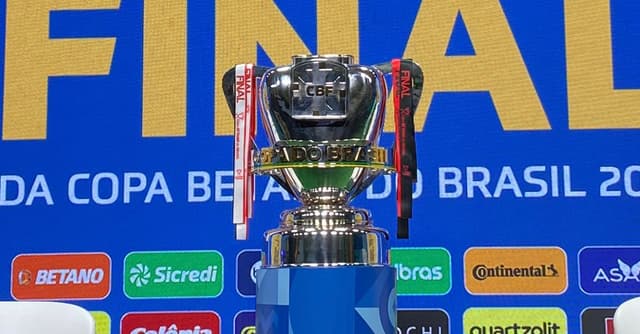 Copa do Brasil e Série D serão remodeladas; entenda as mudanças