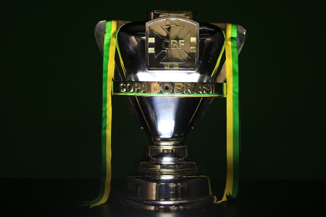 Copa do Brasil tem semis definidas: datas, prêmios e tudo sobre