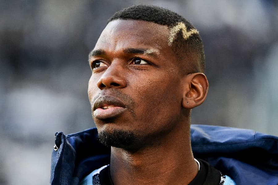 Pogba cita Memphis e diz que jogaria ‘de graça’ pelo Corinthians