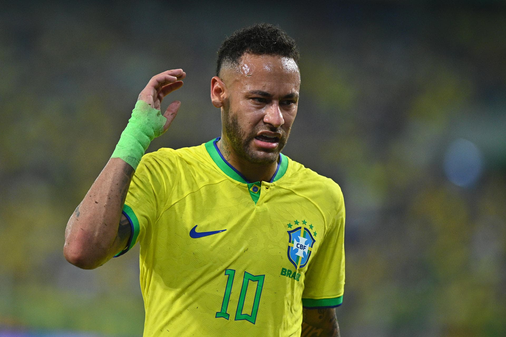 Sem Neymar? Horário e onde assistir à convocação da seleção