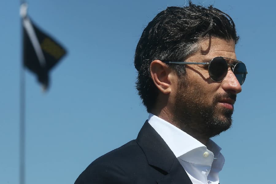 Vasco tem pedido acatado pela Justiça e grupo 777 deixa comando da SAF