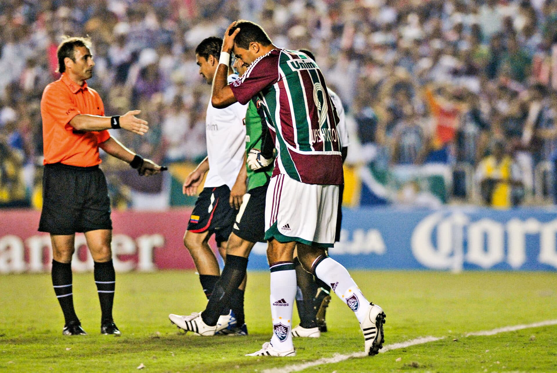 Recopa: LDU chega como algoz do Fluminense e de brasileiros