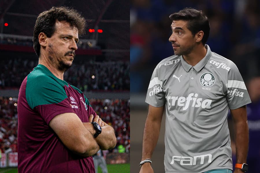 Fluminense e Palmeiras entram no top 10 de melhores times do mundo em 2023