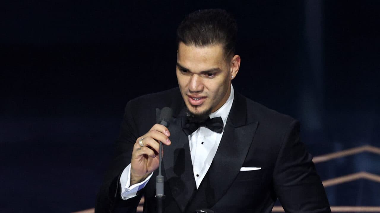 Ederson não é o melhor goleiro do mundo – mas é perfeito para o City