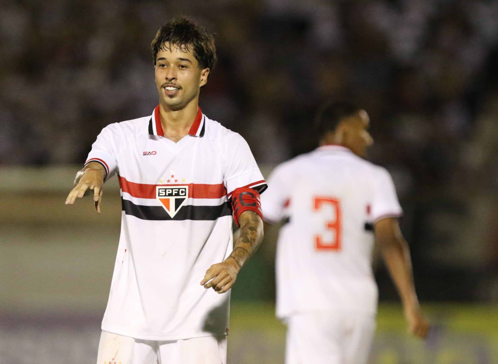 Classificados, jogos e horários da semifinal da Copinha 2025