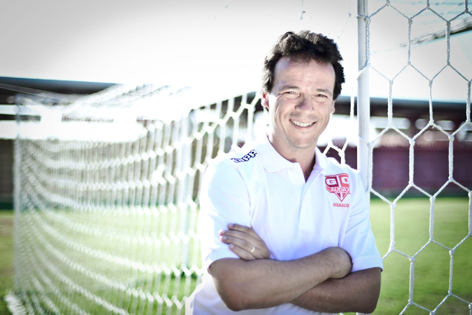 Há 10 anos, PLACAR conheceu os métodos e a filosofia de Fernando Diniz