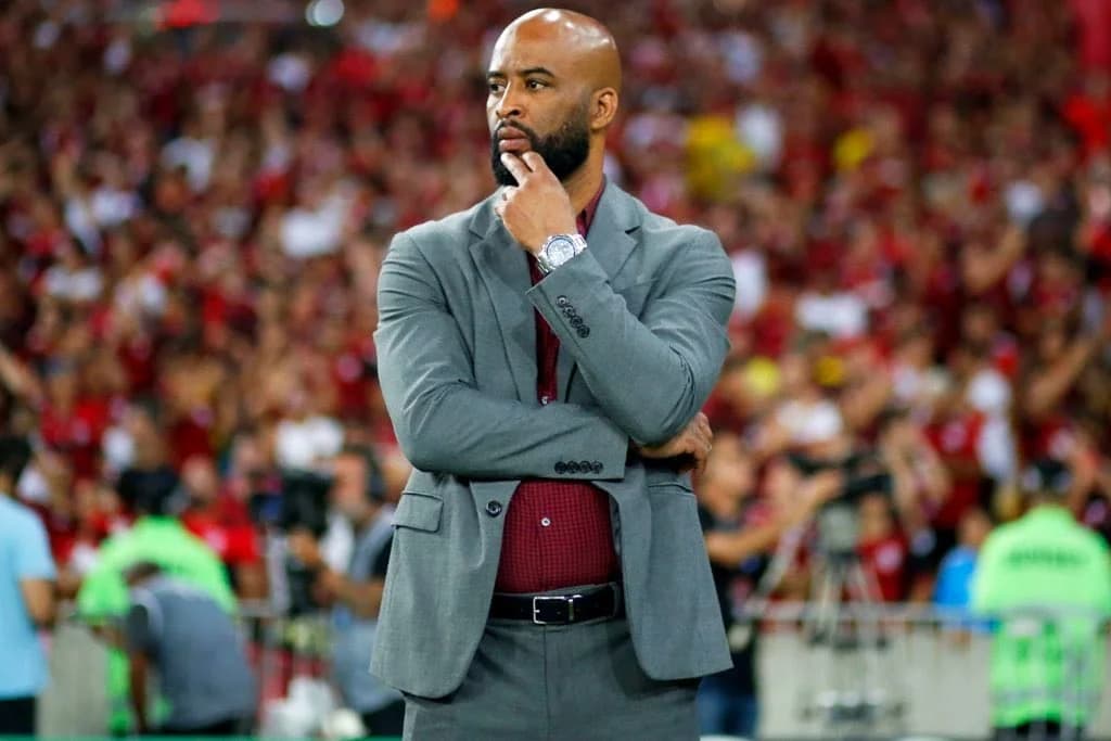 Quem é Fabinho ‘Soldado’, ex-jogador e novo dirigente do Corinthians