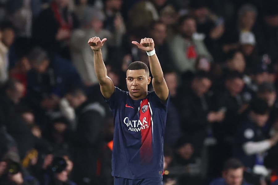PSG se aproxima da classificação e Lazio apronta contra o Bayern na Champions