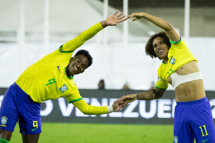 Brasil x Argentina: onde assistir ao clássico decisivo no Pré-Olímpico