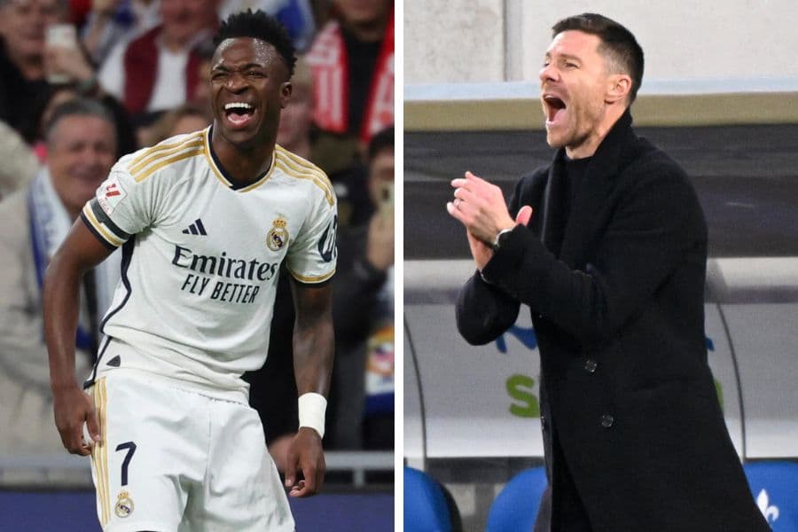 Real e Leverkusen se impõem: como está a briga nas ligas europeias