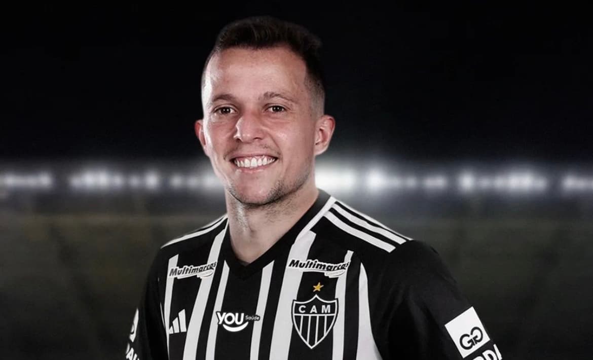 Bernard de volta ao Atlético: como foram as últimas temporadas