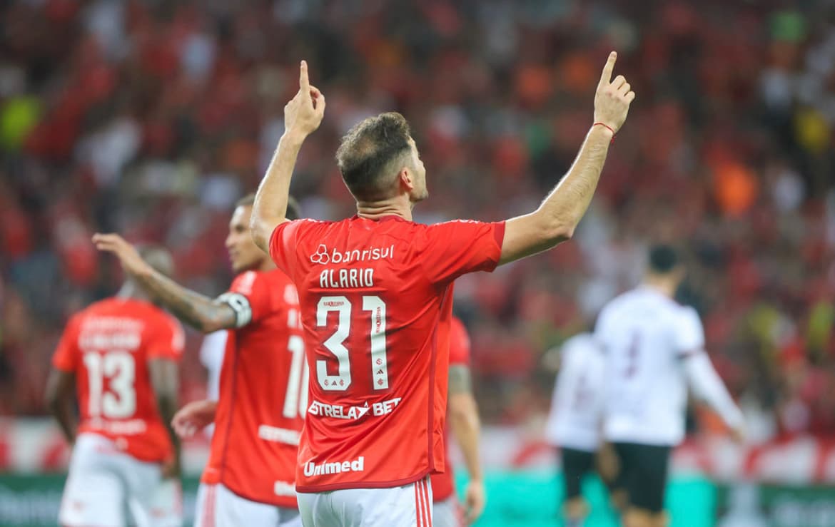 ASA x Inter e mais: onde assistir aos 15 jogos do dia na Copa do Brasil