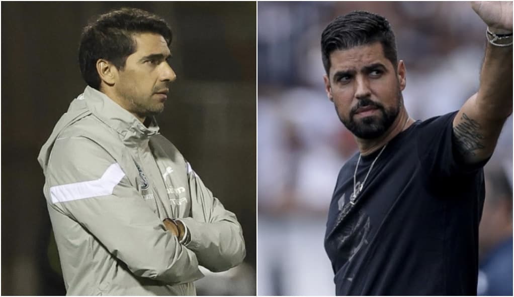 Palmeiras x Corinthians: onde assistir ao jogo pelo Brasileirão