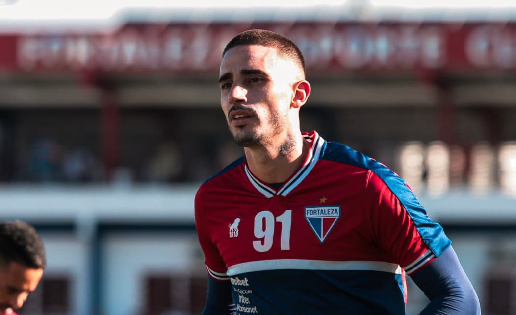 Como estão os jogadores vítimas do atentado ao ônibus do Fortaleza