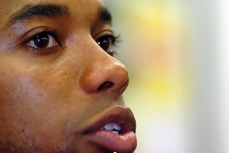 STF forma maioria para manter prisão de Robinho