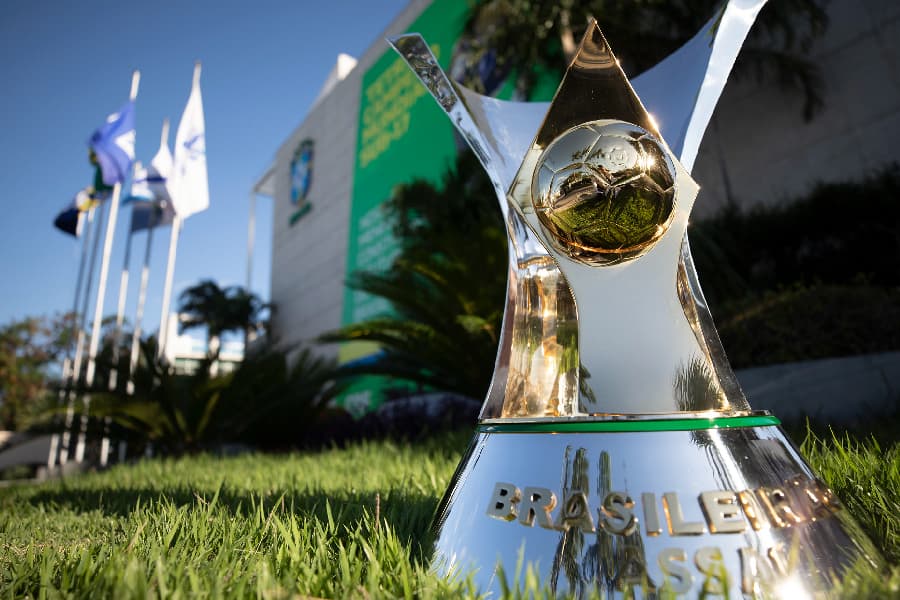 Brasileirão: rodada dura para líderes pode mexer com corrida por título