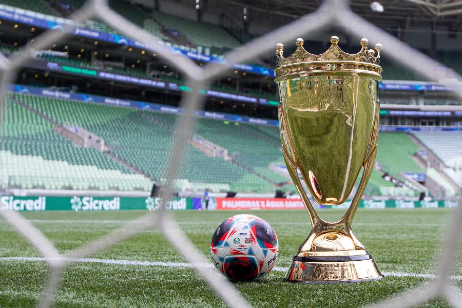 As datas e os horários das quartas de final do Paulistão