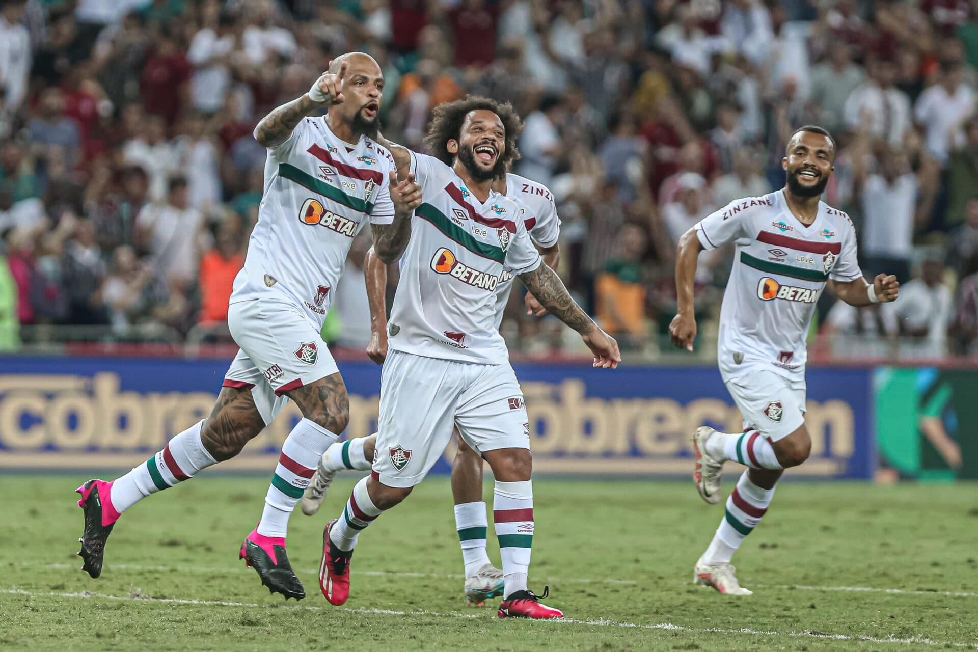 Alianza Lima x Fluminense: onde assistir ao jogo pela Libertadores