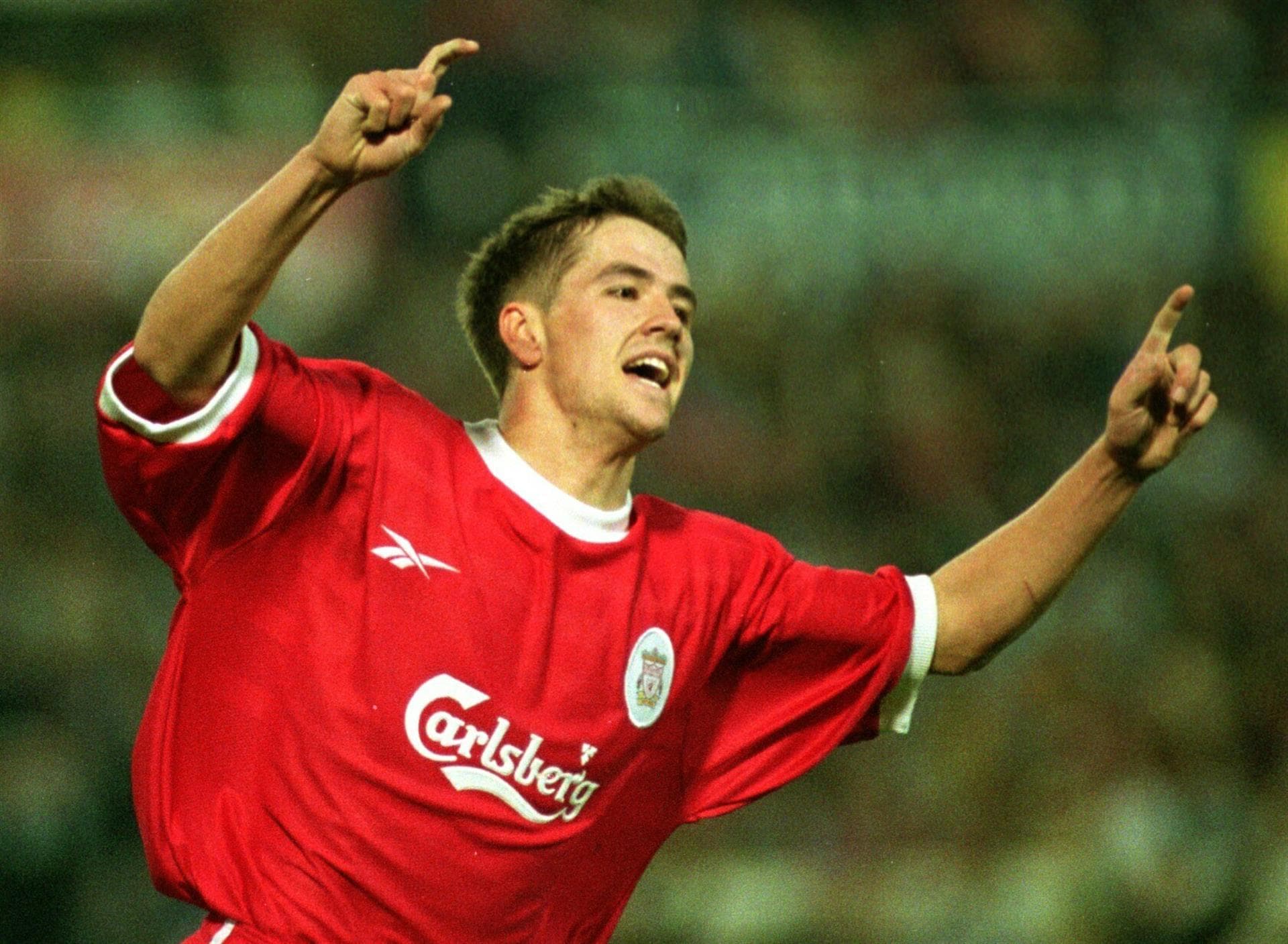 Reebok prepara retorno ao futebol europeu; relembre camisas marcantes