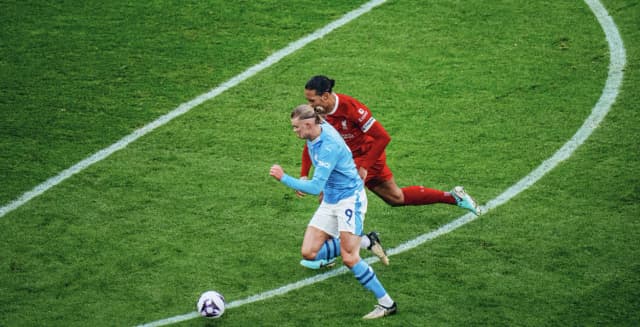 Qual é o maior clássico do futebol inglês?