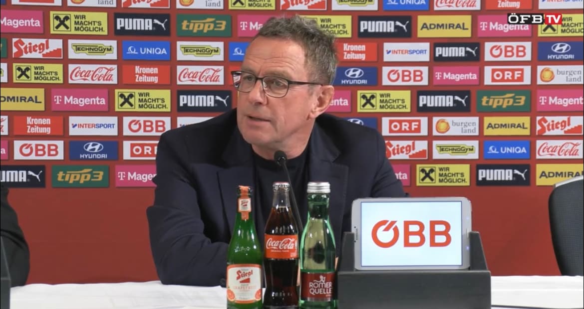 Atletas são excluídos da convocação da Áustria por gritos homofóbicos