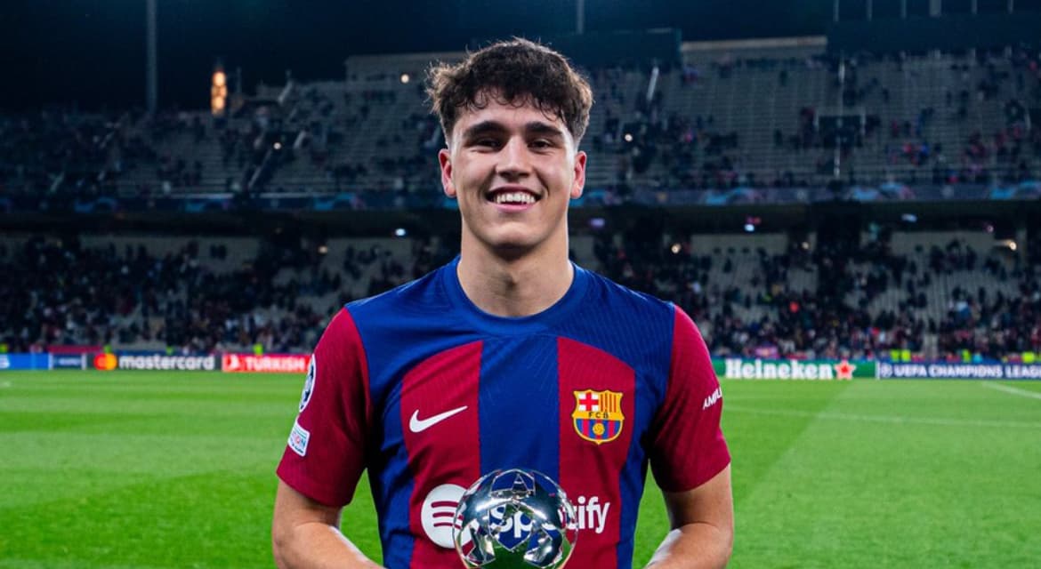 Com zagueiro de 17 anos, Espanha anuncia convocados para jogo contra o Brasil