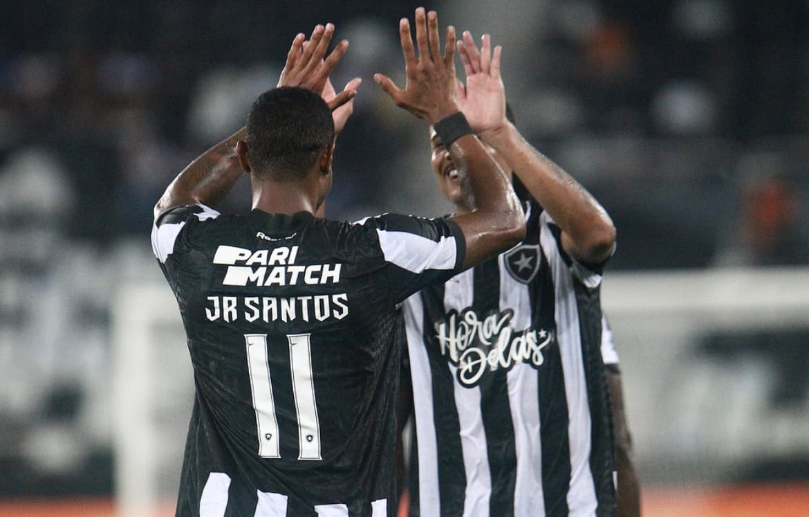 Universitario x Botafogo: onde assistir ao jogo pela Libertadores