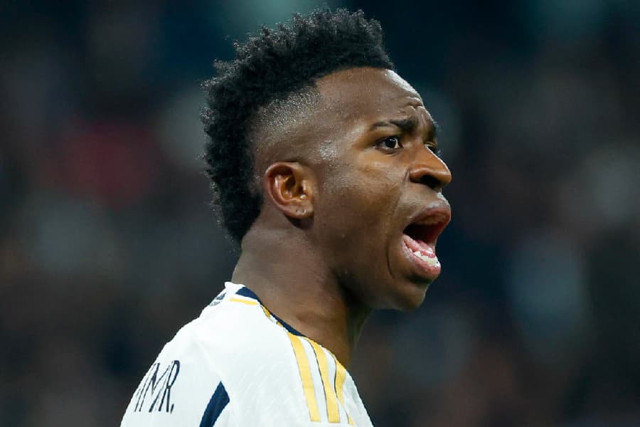 Torcedor é condenado por racismo contra Vini Jr, mas não será preso