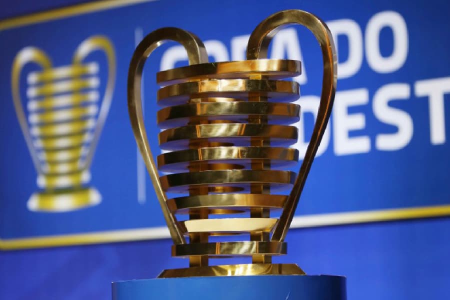 Copa do Nordeste: quem são os classificados às semis da competição