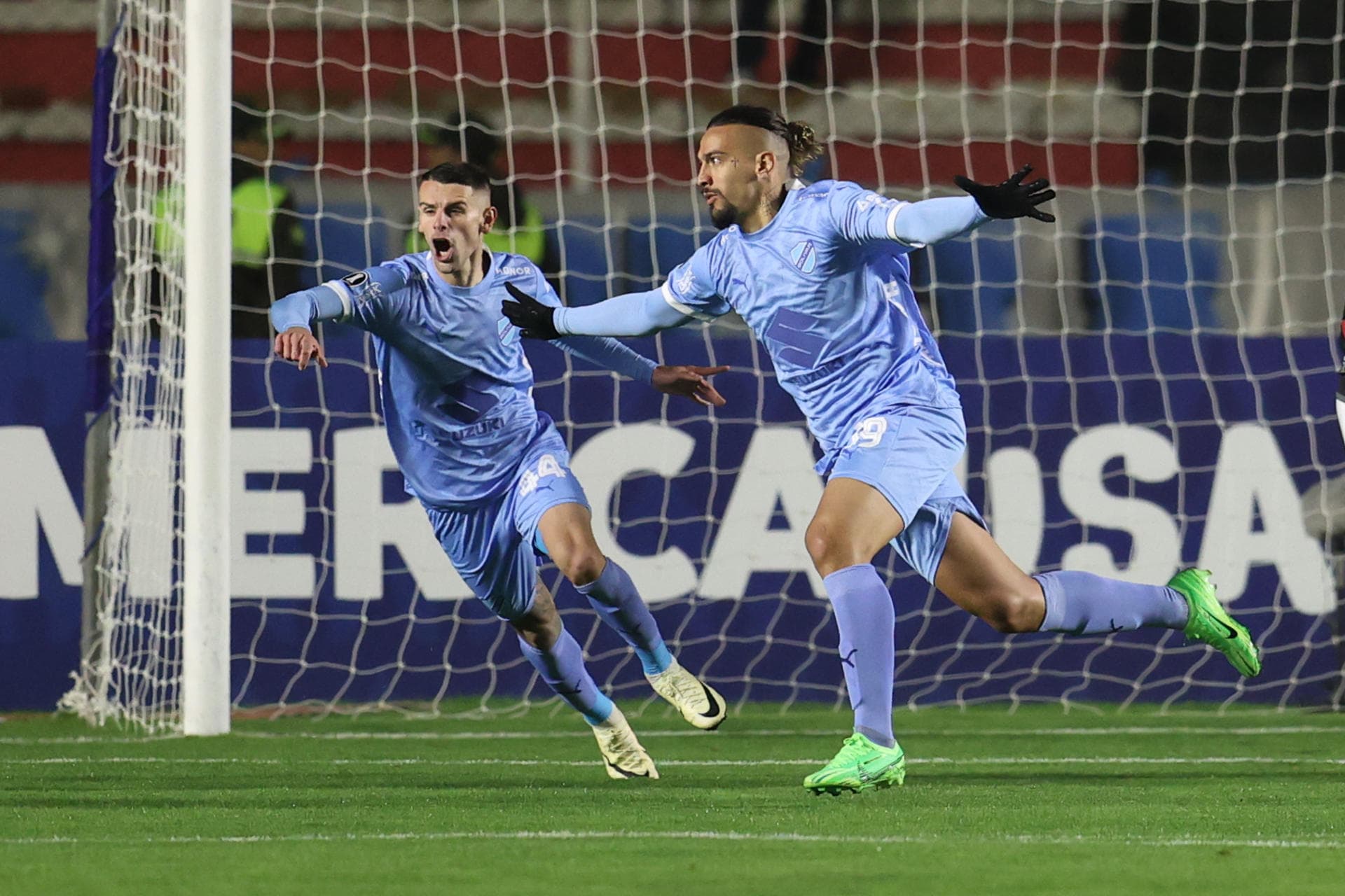 Conheça os brasileiros carrascos do Flamengo na Libertadores
