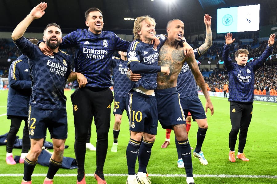 Real pode ser campeão: quais europeus têm mais títulos nacionais