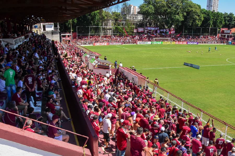 100 anos de Juventus: 6 curiosidades sobre o time da Mooca