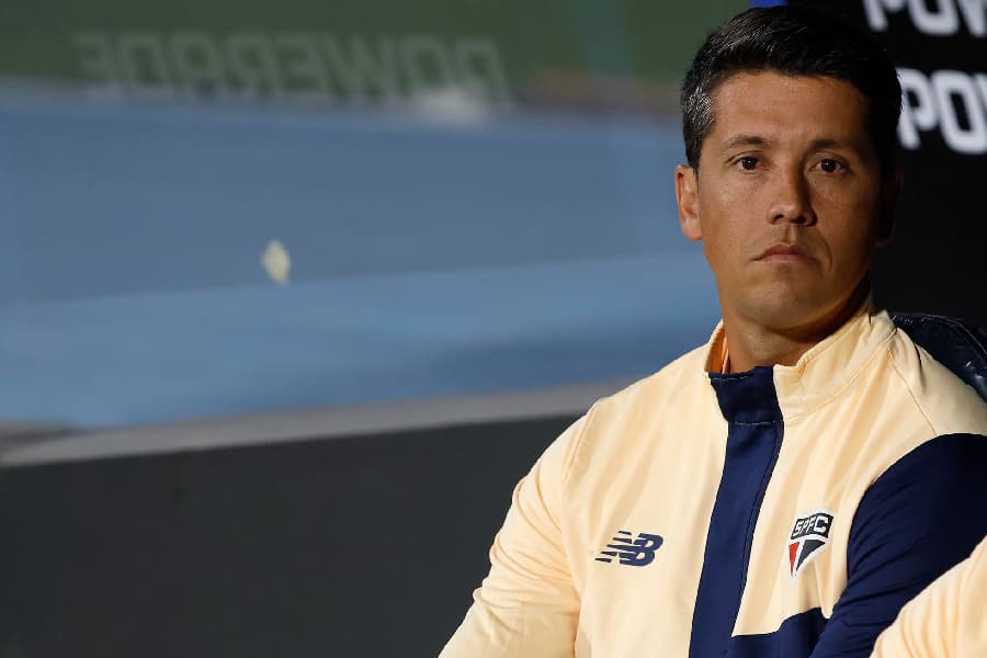 São Paulo x Cobresal: onde assistir ao jogo pela Libertadores