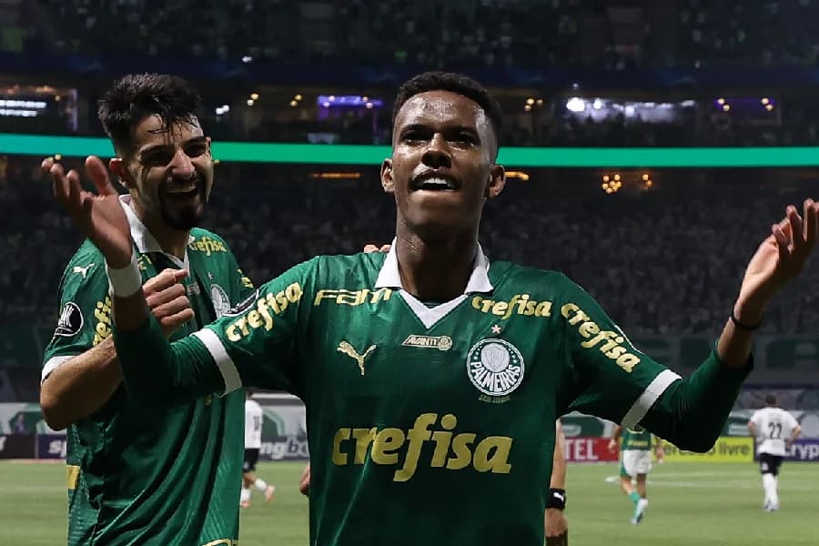 Liverpool-URU x Palmeiras: onde assistir ao jogo pela Libertadores