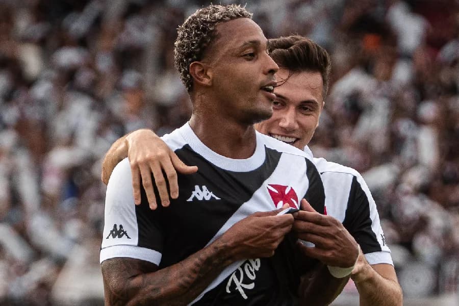 Red Bull Bragantino x Vasco: onde assistir ao jogo pelo Brasileirão
