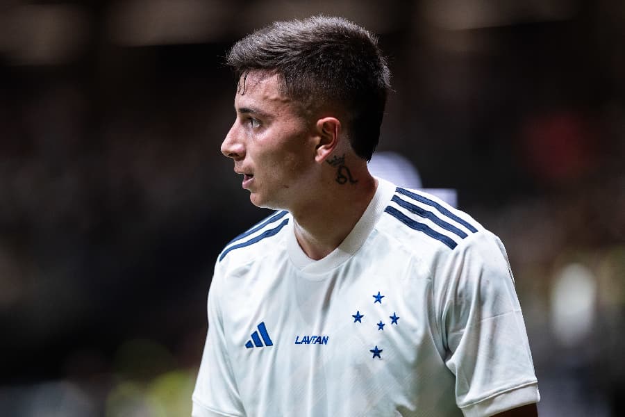 Unión La Calera x Cruzeiro: onde assistir ao jogo pela Sul-Americana