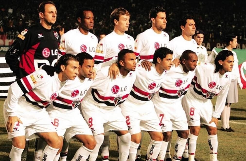 São Paulo completa 200 jogos de Libertadores; relembre os mais marcantes