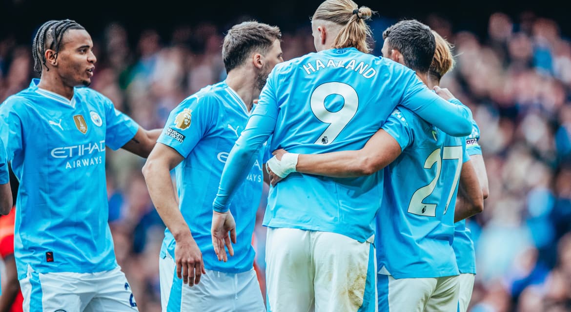 City x West Ham e Arsenal x Everton: onde assistir à rodada decisiva da Premier