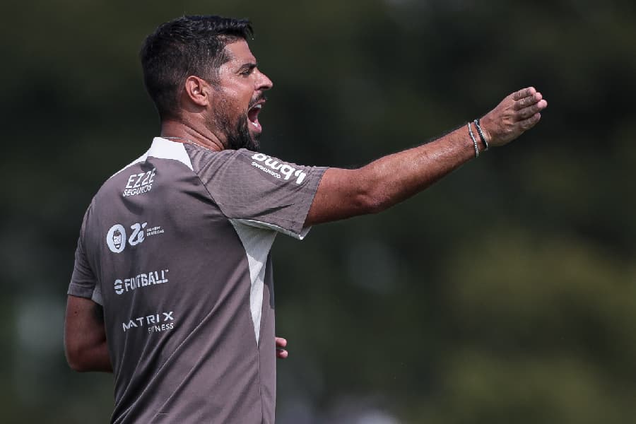 Atlético-GO x Corinthians: onde assistir ao jogo pelo Brasileirão