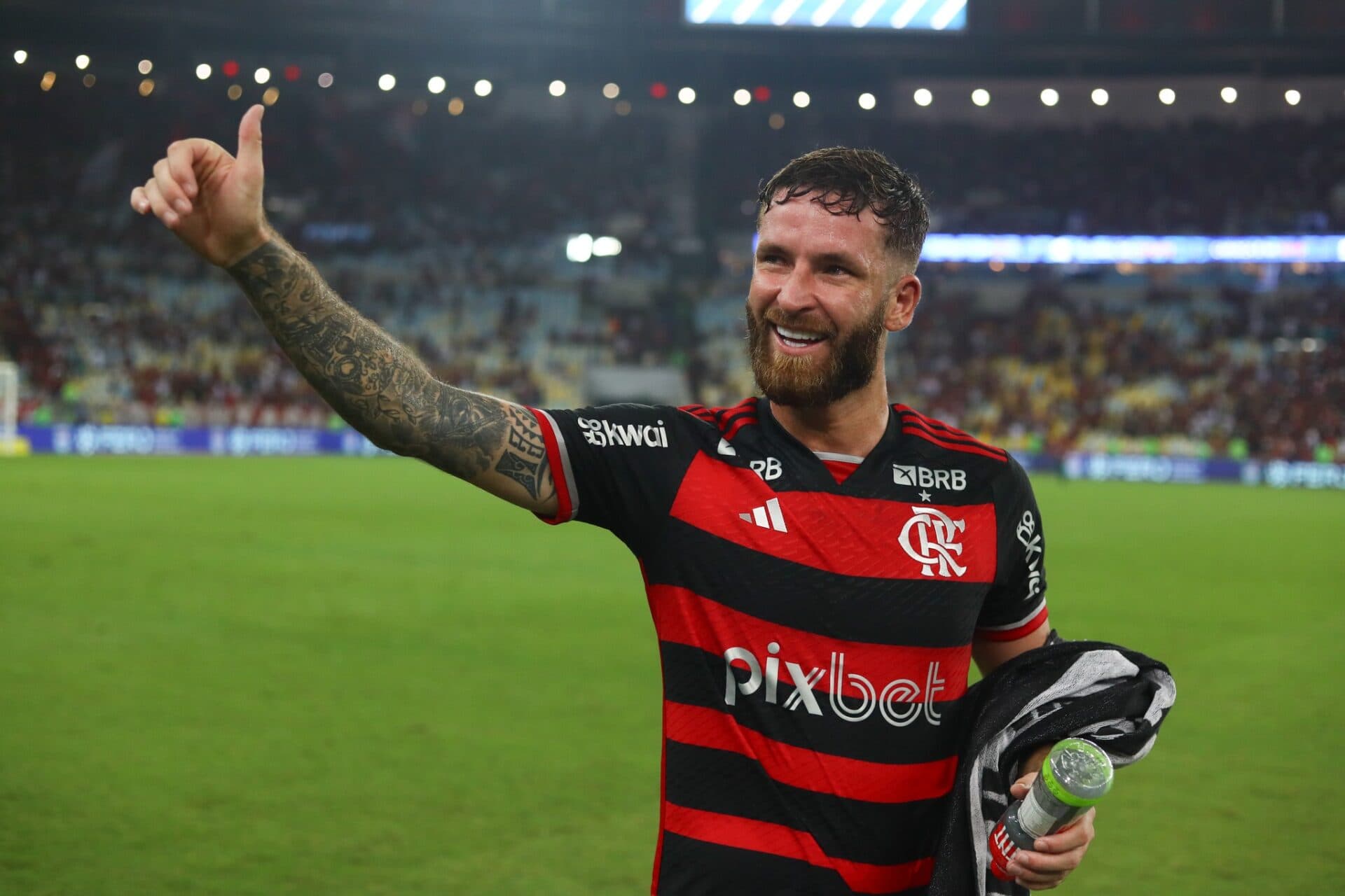Flamengo é campeão com a melhor defesa da história do Carioca desde 1906