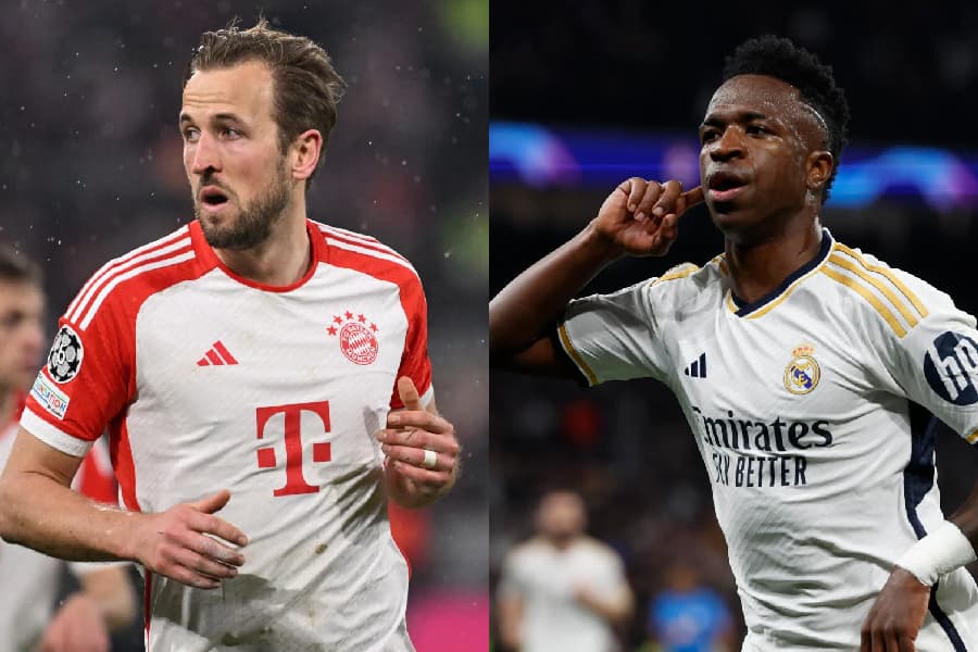 Real Madrid x Bayern: onde assistir à semifinal da Champions