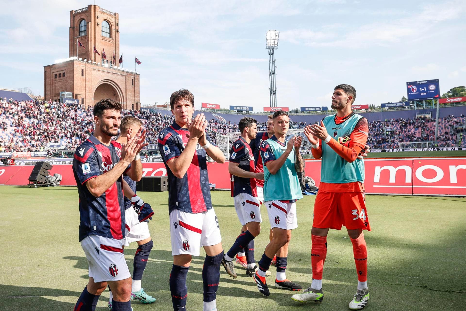 Steaua Bucareste x Bologna: onde assistir, horário e escalações pela Europa League