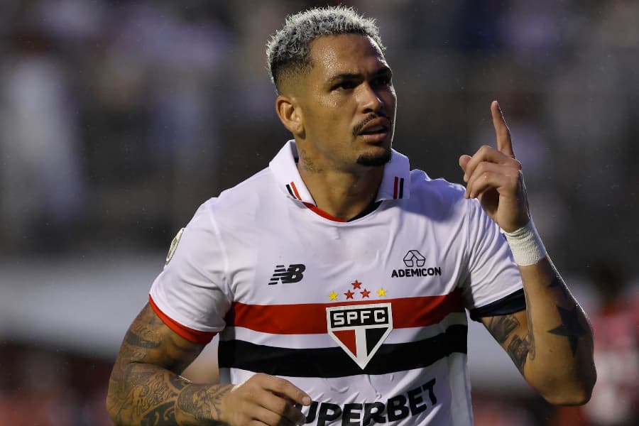 São Paulo x Fluminense: onde assistir ao jogo pelo Brasileirão