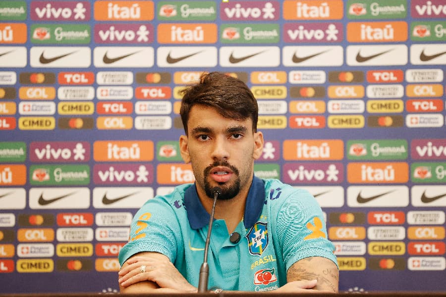 Paquetá pode ser banido do futebol por envolvimento com apostas