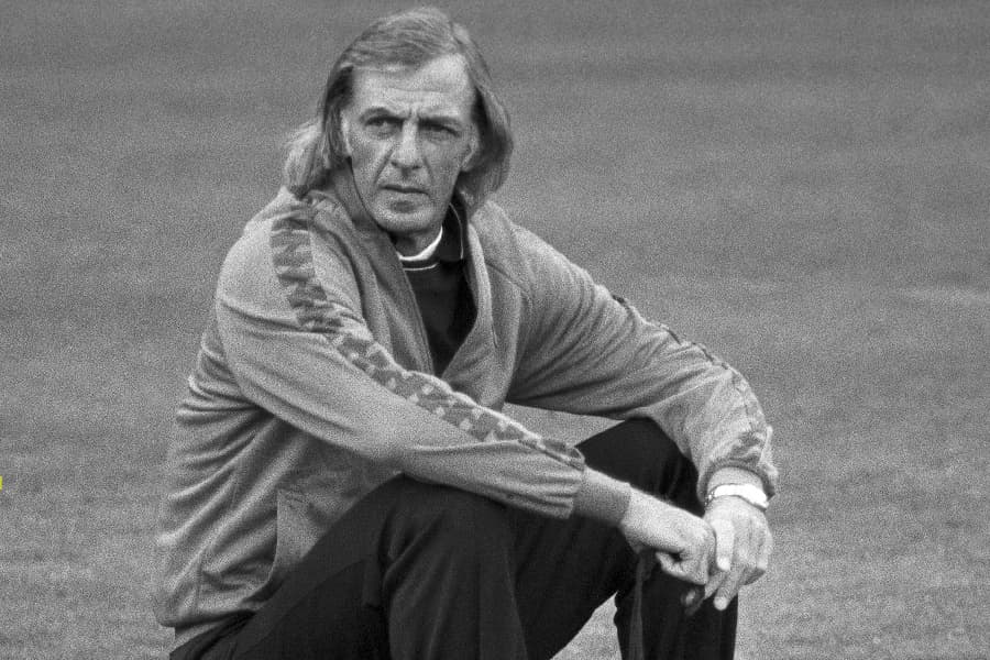 Morre César Luis Menotti, técnico argentino campeão do mundo em 78